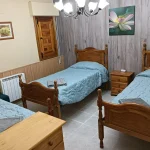 Casa de 7 personas actisub cuenca